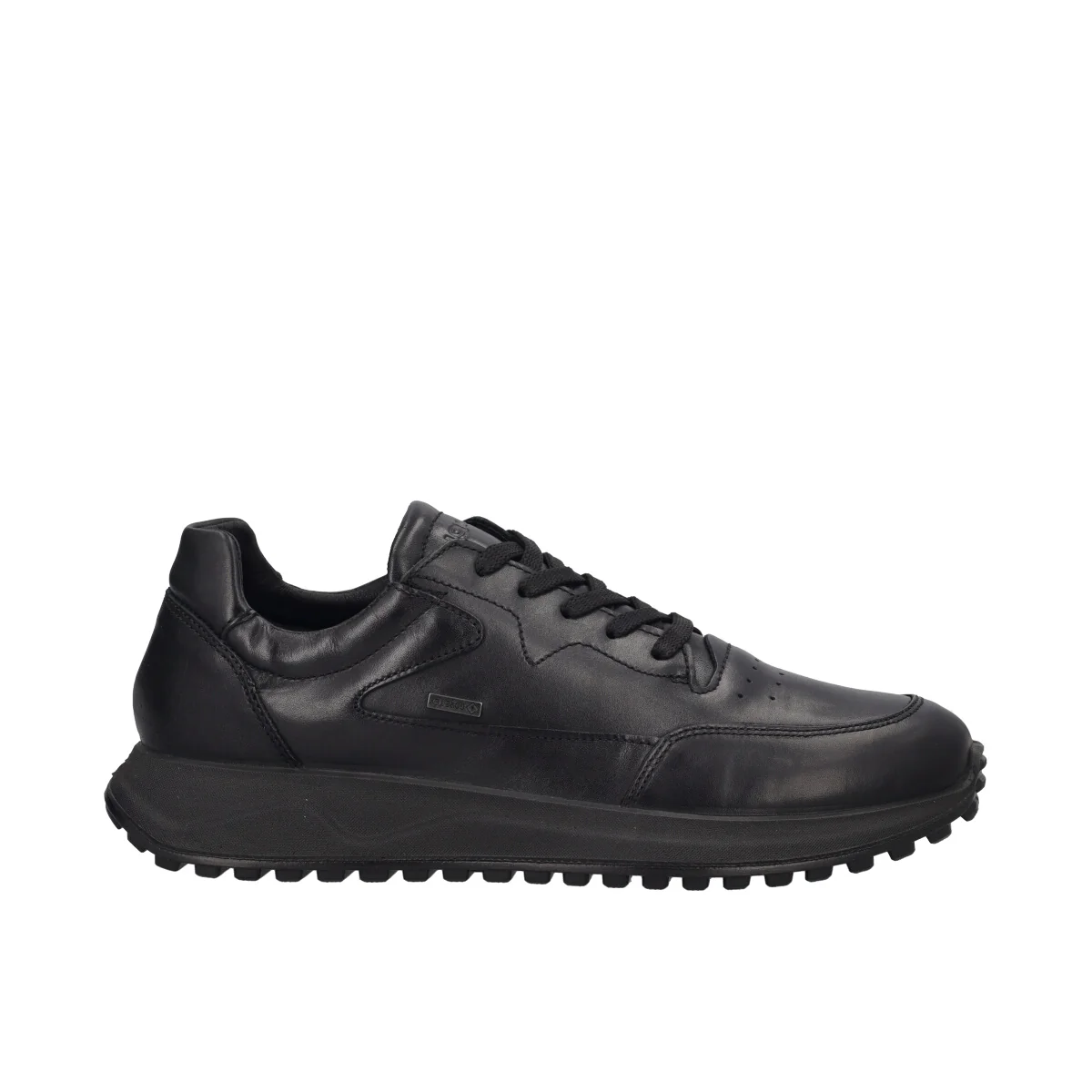 SARONNO GTX Stringate Uomo Nere