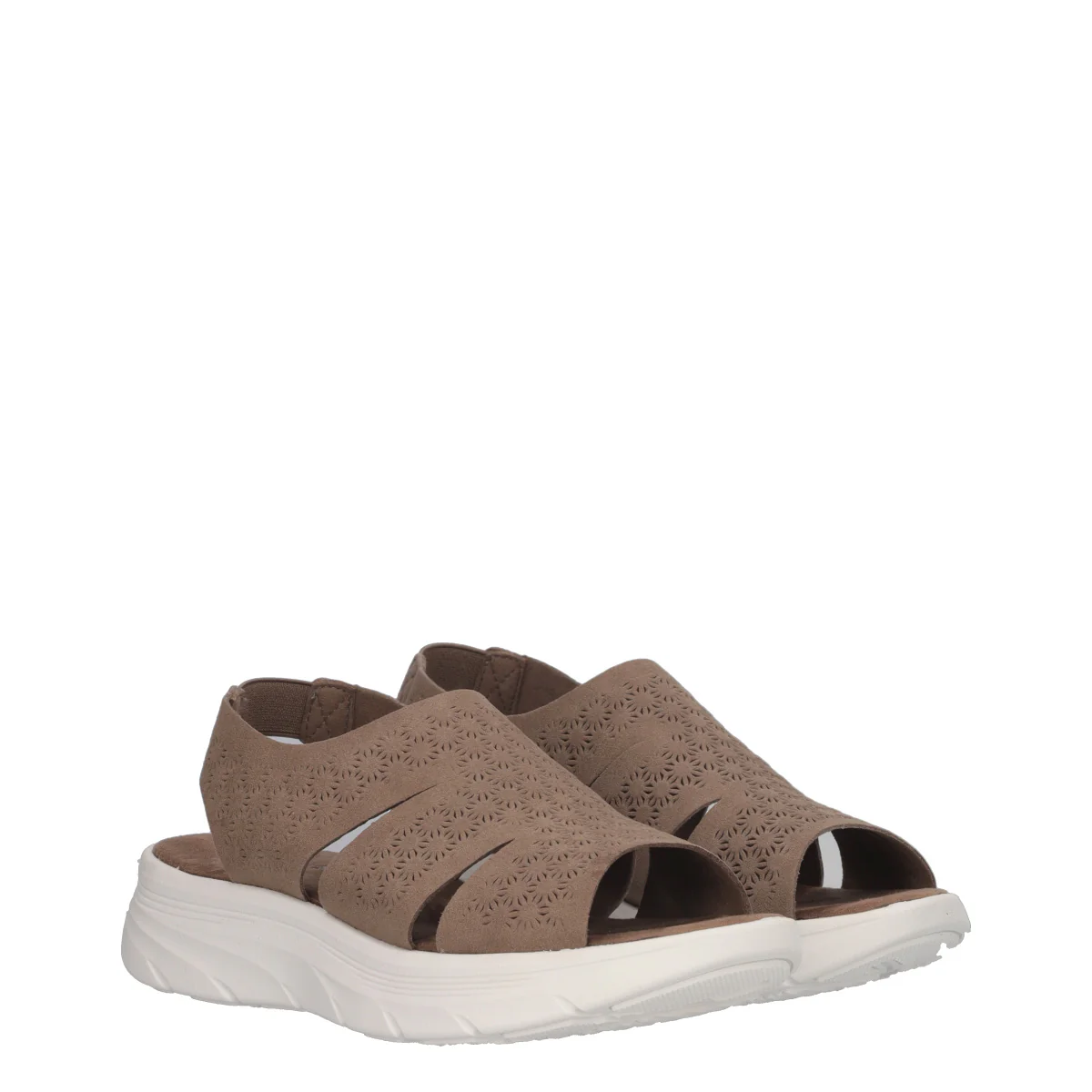 SAVA Sandali Donna Marroni - Image 3