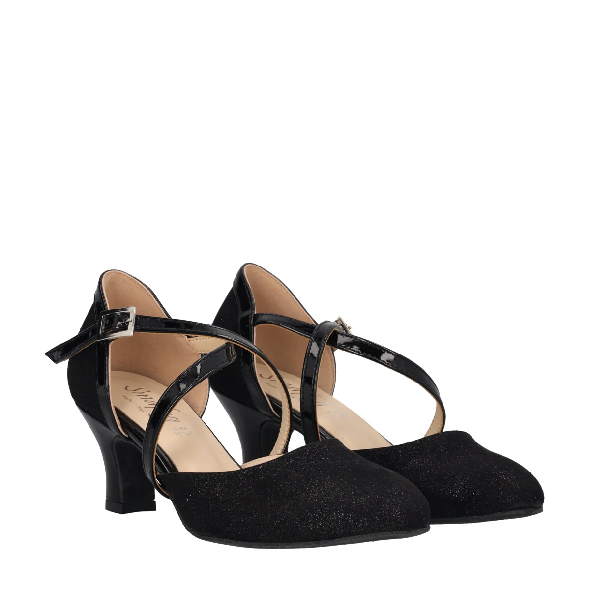 SC. BALLO Donna Nere - Image 3