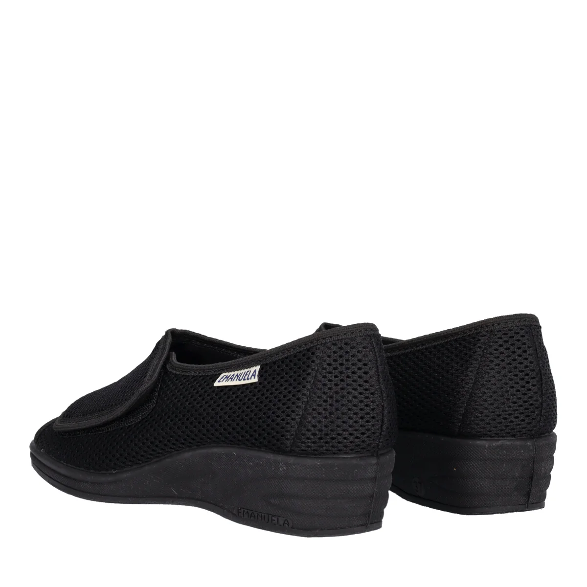 Scarpa tela donna - Image 4