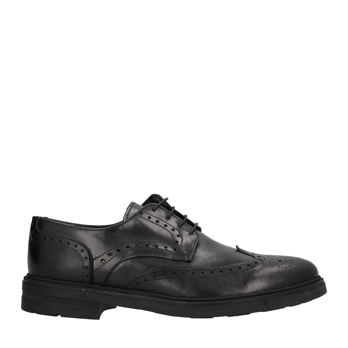 Scarpe da Cerimonia Uomo Nere