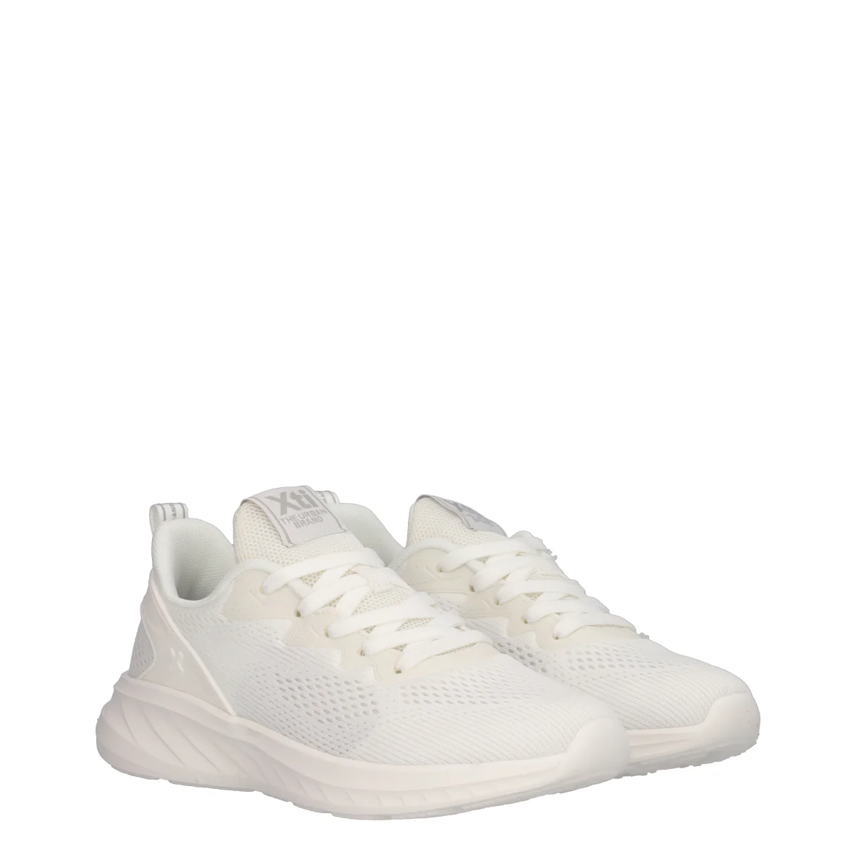 Scarpe da Tennis Donna Bianche - Image 3