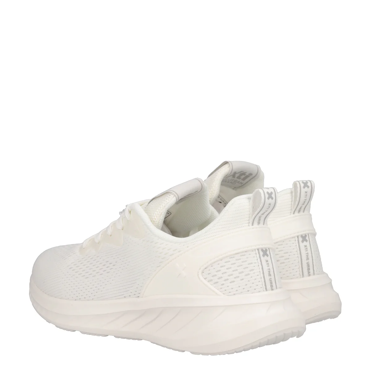 Scarpe da Tennis Donna Bianche - Image 4