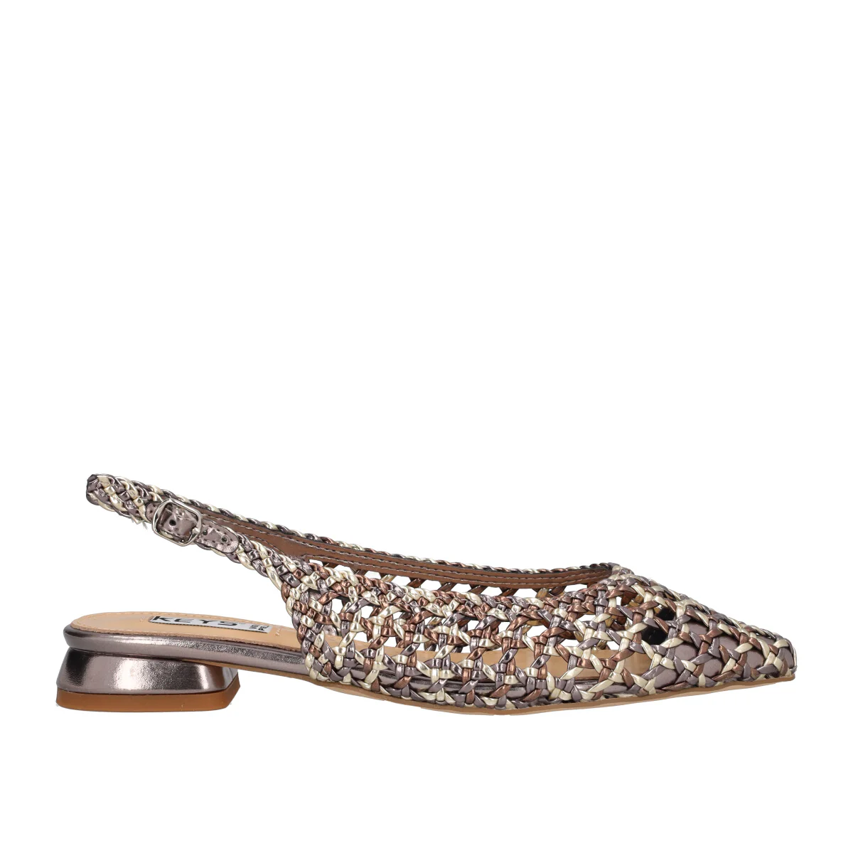 SCARPE Donna