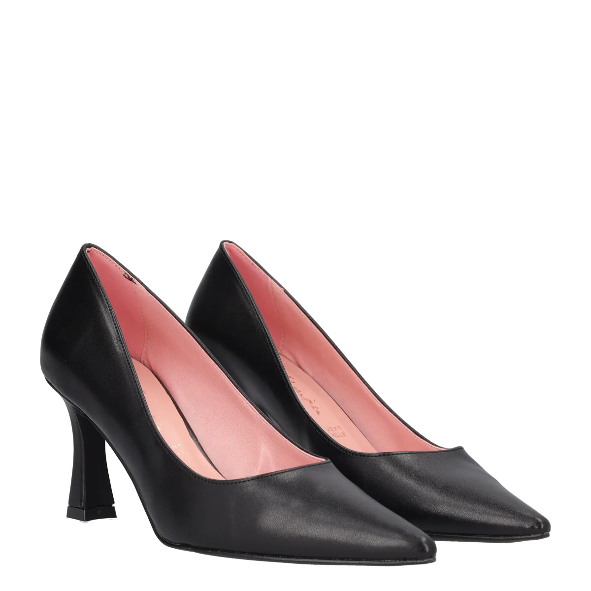 SCARPE Donna décolleté donna tacco 8 cm - Image 2