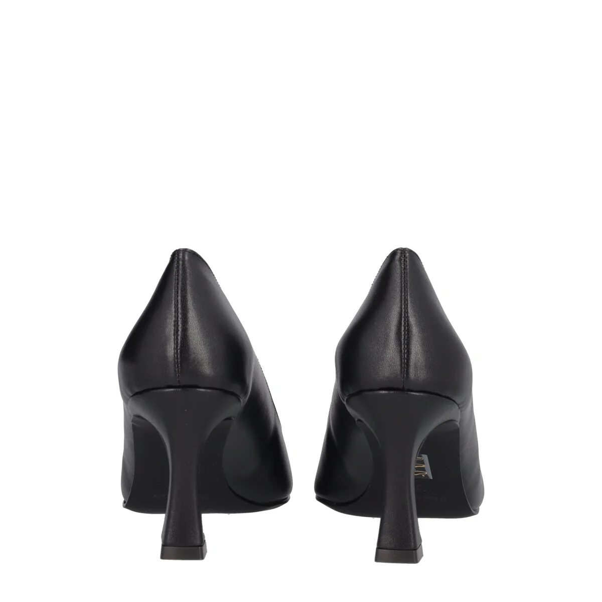 SCARPE Donna décolleté donna tacco 8 cm - Image 4