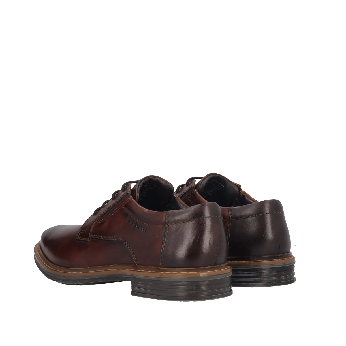 Scarpe Eleganti e da Cerimonia Uomo Marroni - Image 4