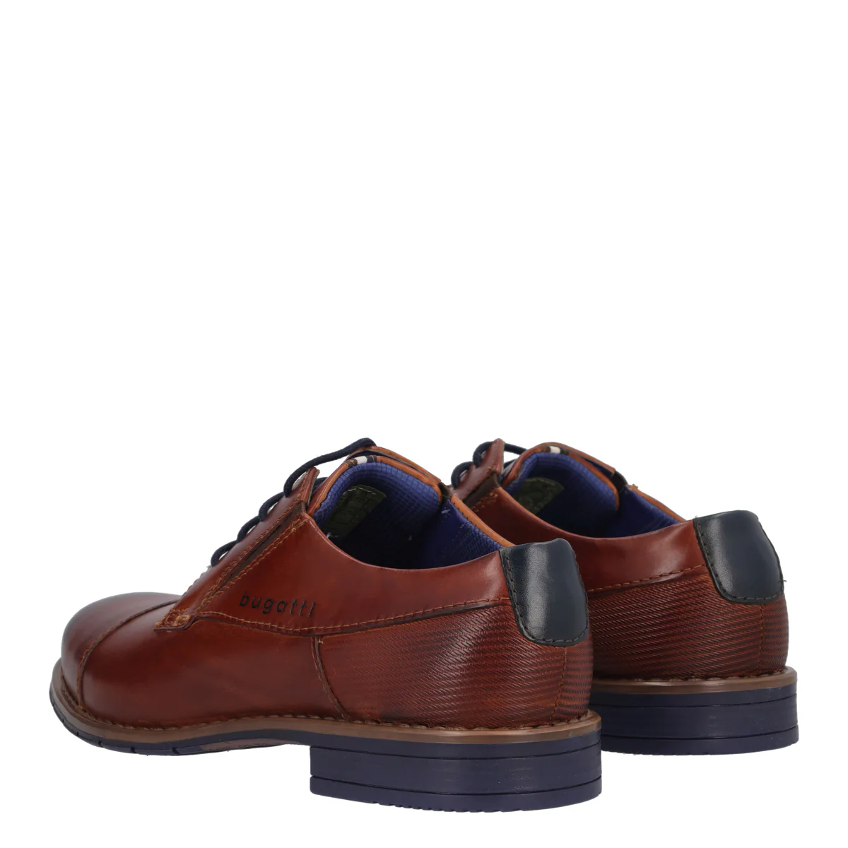 Scarpe Eleganti e da Cerimonia Uomo in Pelle - Image 4