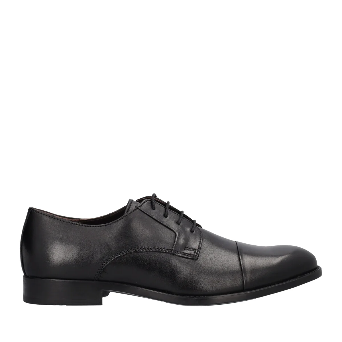 Scarpe Eleganti Uomo Nere