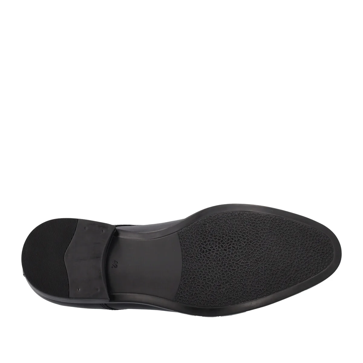 Scarpe Eleganti Uomo Nere - Image 2