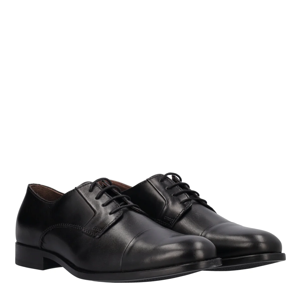 Scarpe Eleganti Uomo Nere - Image 3