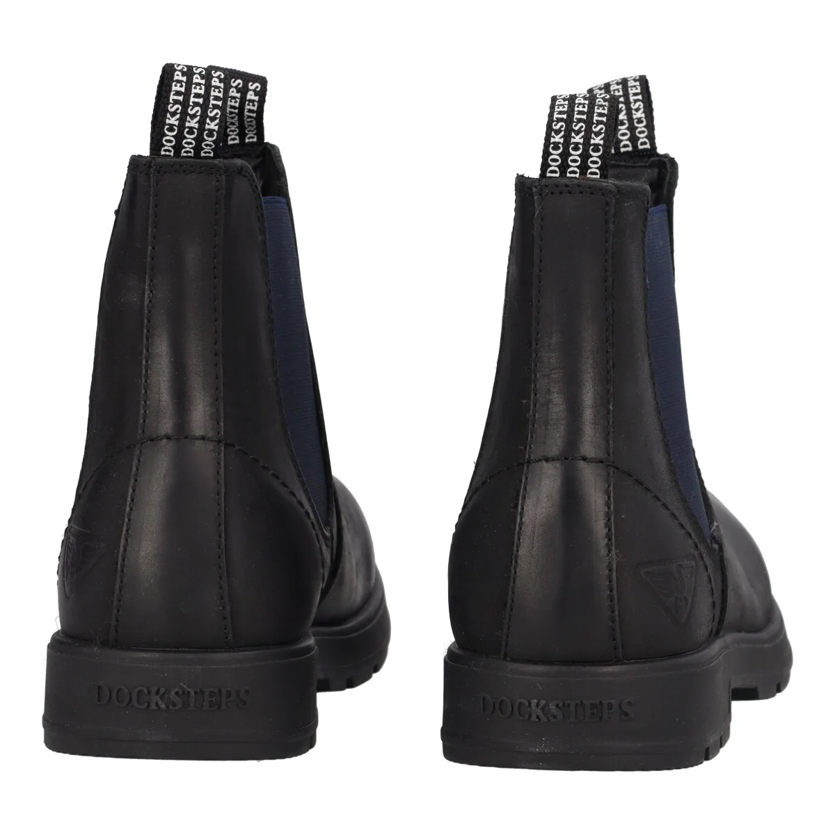 SCARPE Uomo Stivaletto uomo in pelle - Image 5