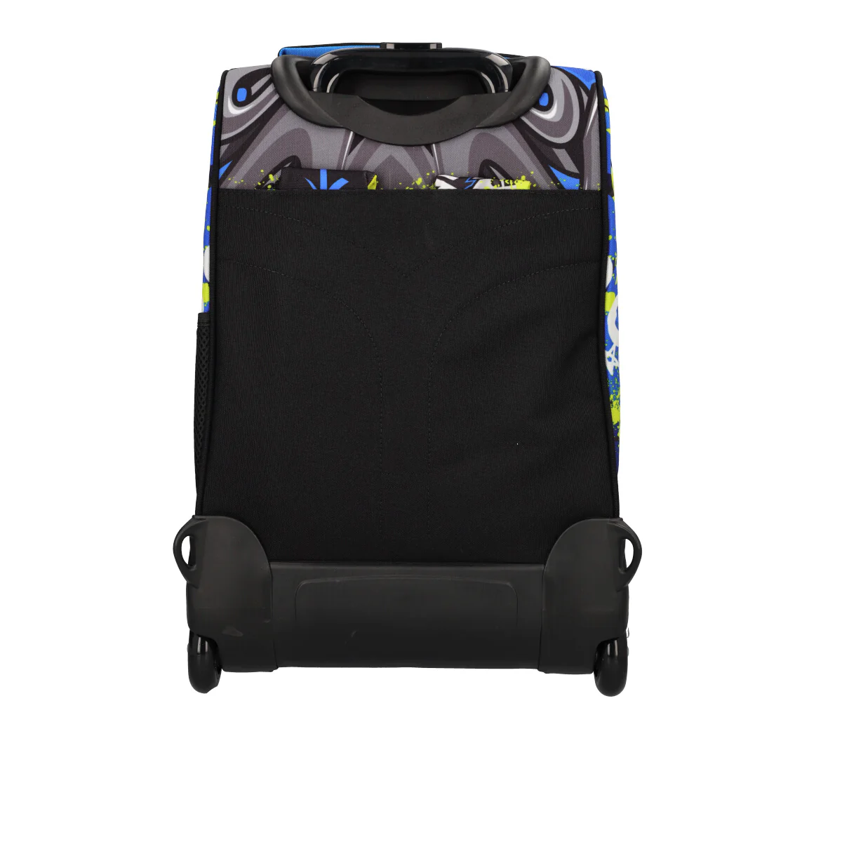 SCHOOL SKATE Zaino Multicolor - Image 4