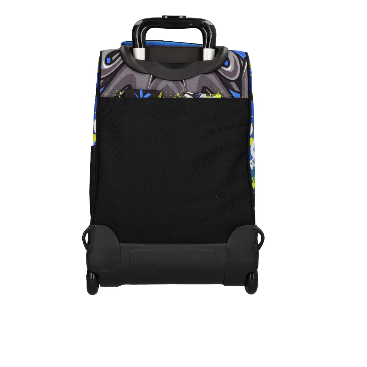 SCHOOL SKATE Zaino Multicolor - Image 5