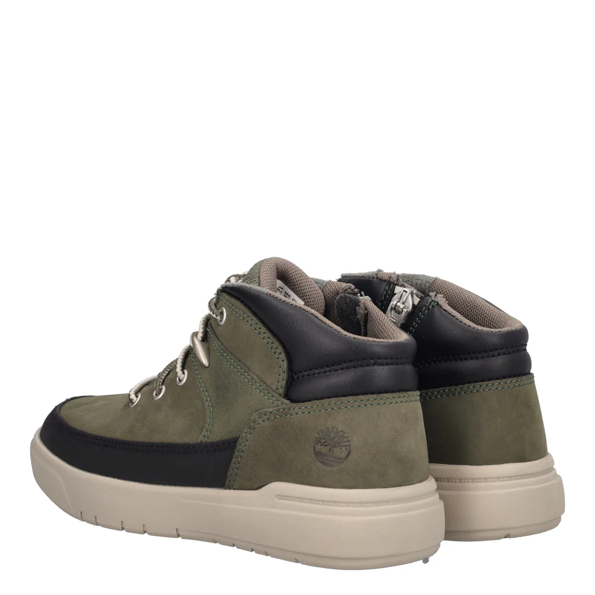 SENECA BAY MID LACE UP - Image 4