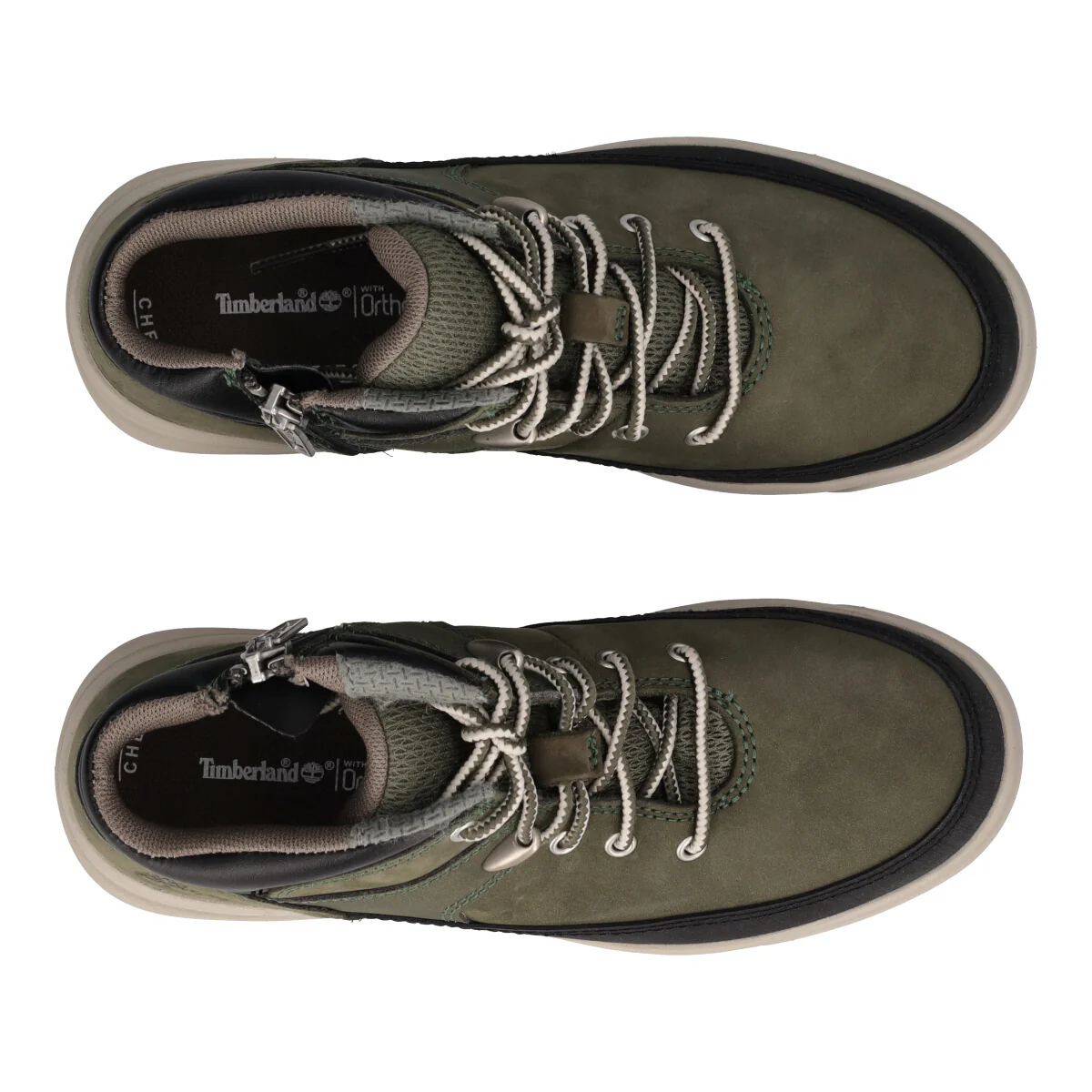 SENECA BAY MID LACE UP - Image 5