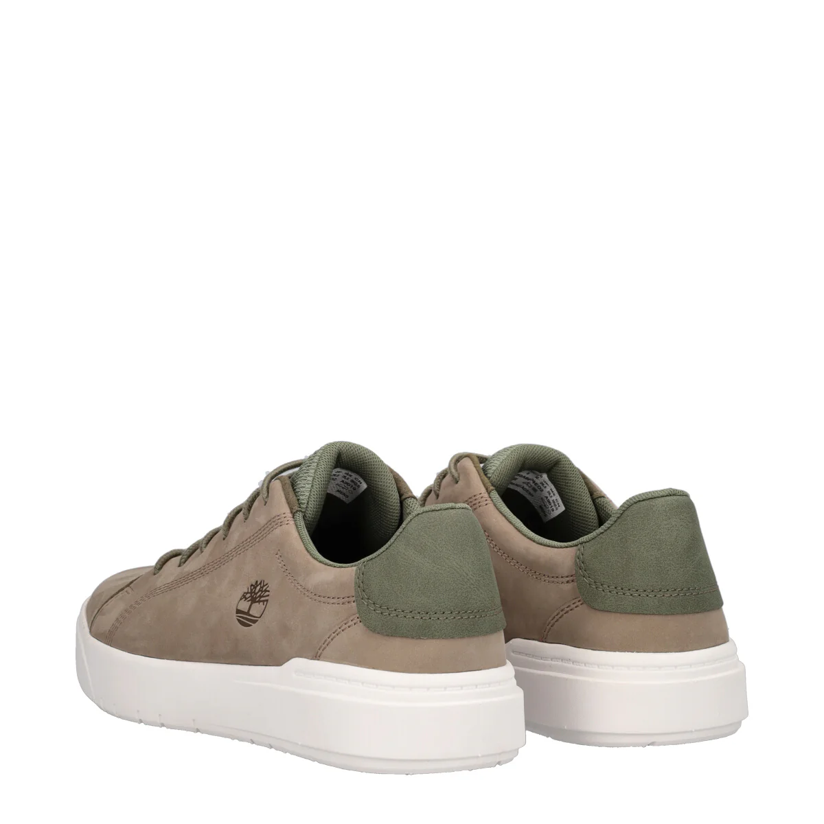 SENECA BAY Sneakers Uomo - Image 4