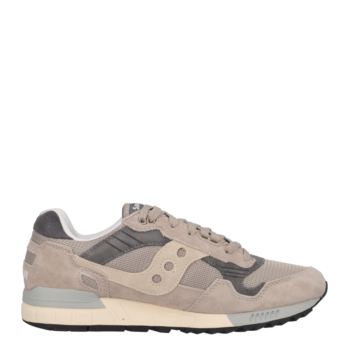 SHADOW 5000 Sneakers Uomo Grigie - Image 2