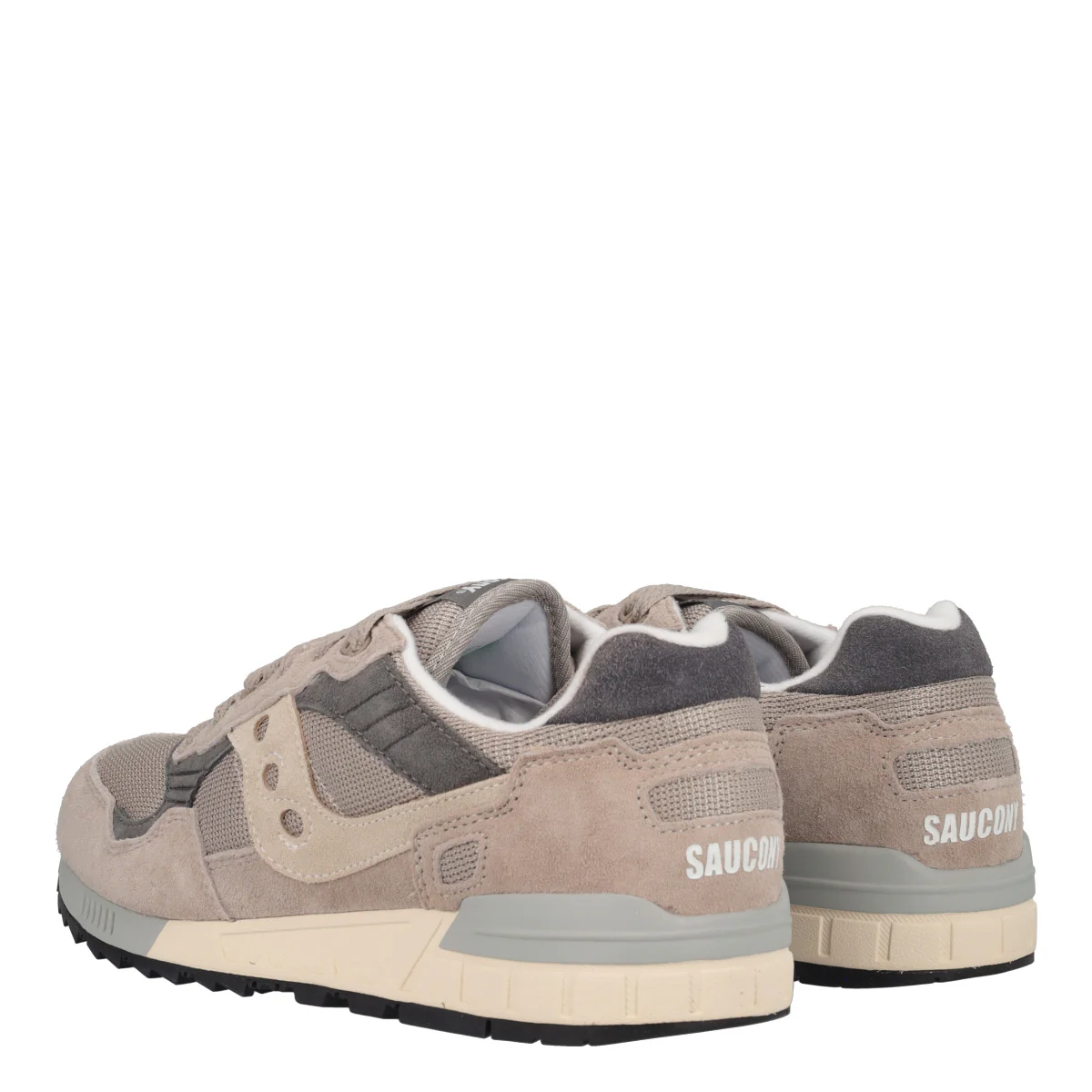 SHADOW 5000 Sneakers Uomo Grigie - Image 4
