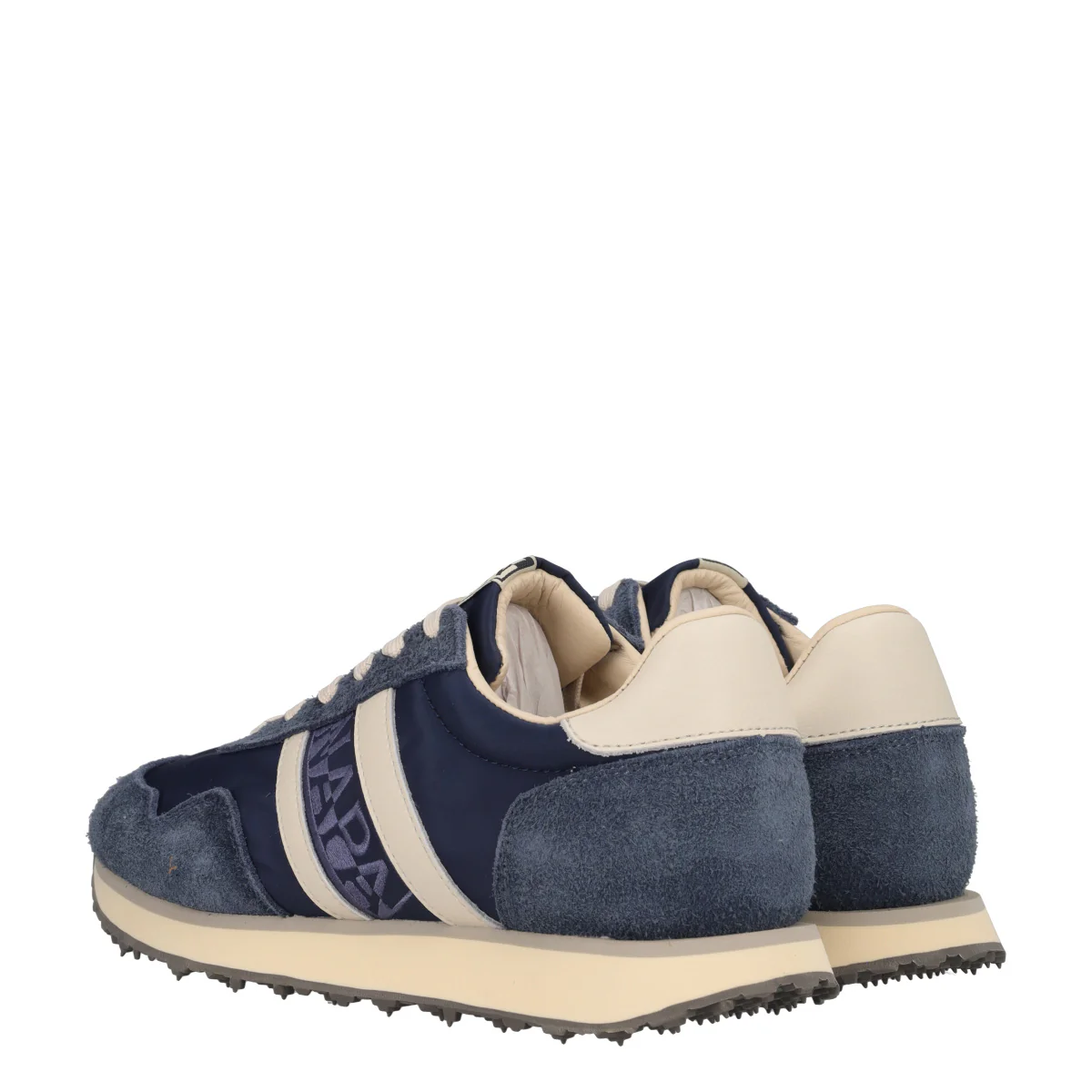 SHARD Sneakers Uomo Blu - Image 4