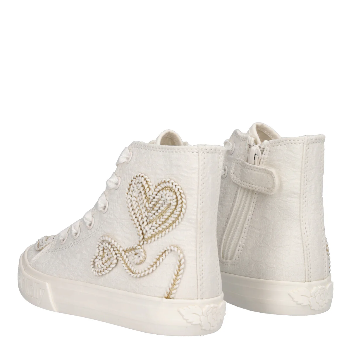 SHARON MID Scarpa Bambini - Image 3
