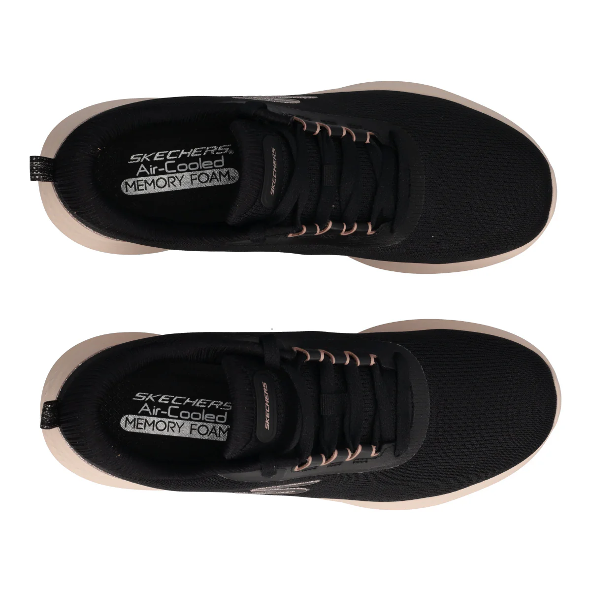 SKECH LITE PRO 2.0 Sneakers Donna Nere - Image 5