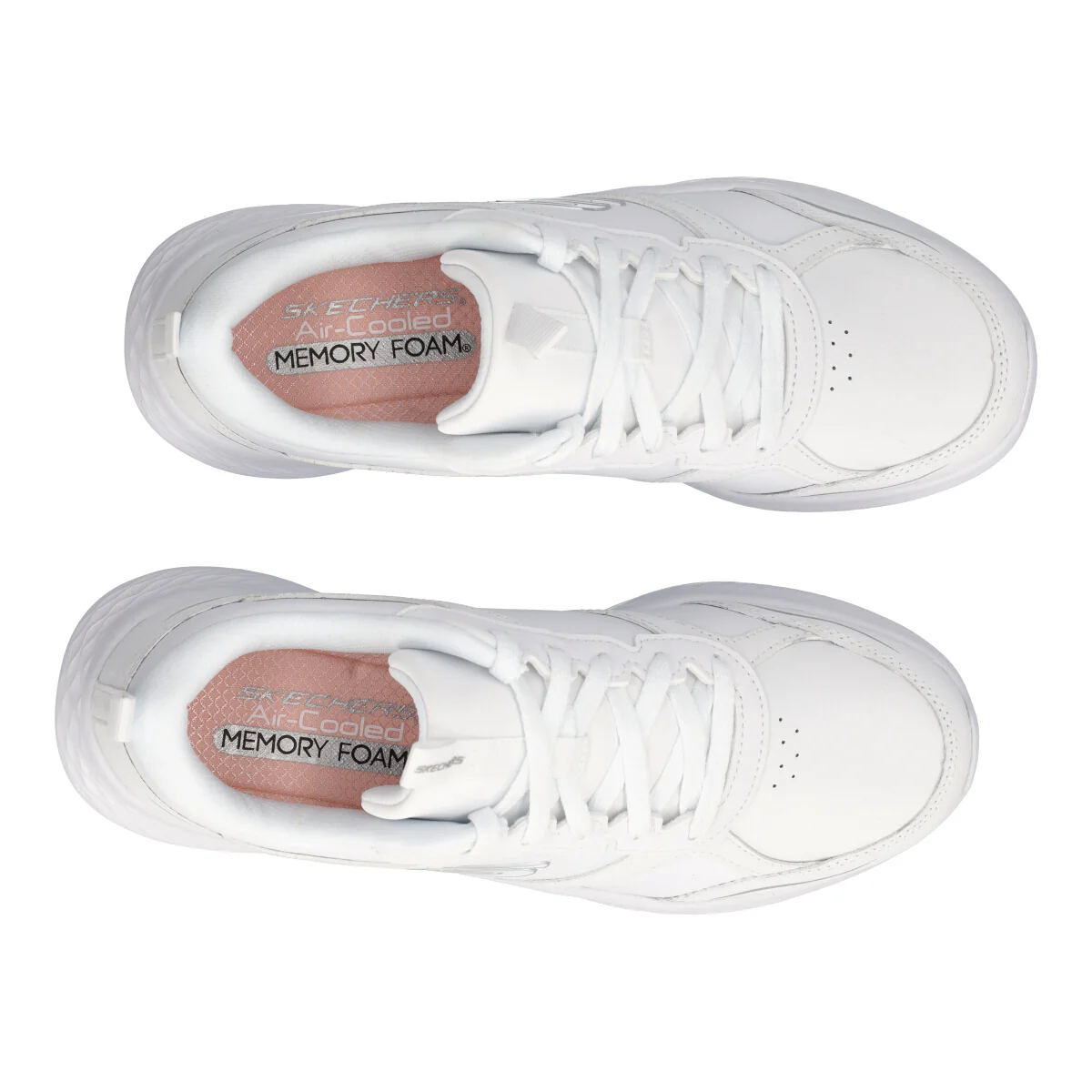 SKECH LITE PRO Sneakers Donna Bianche - Image 5