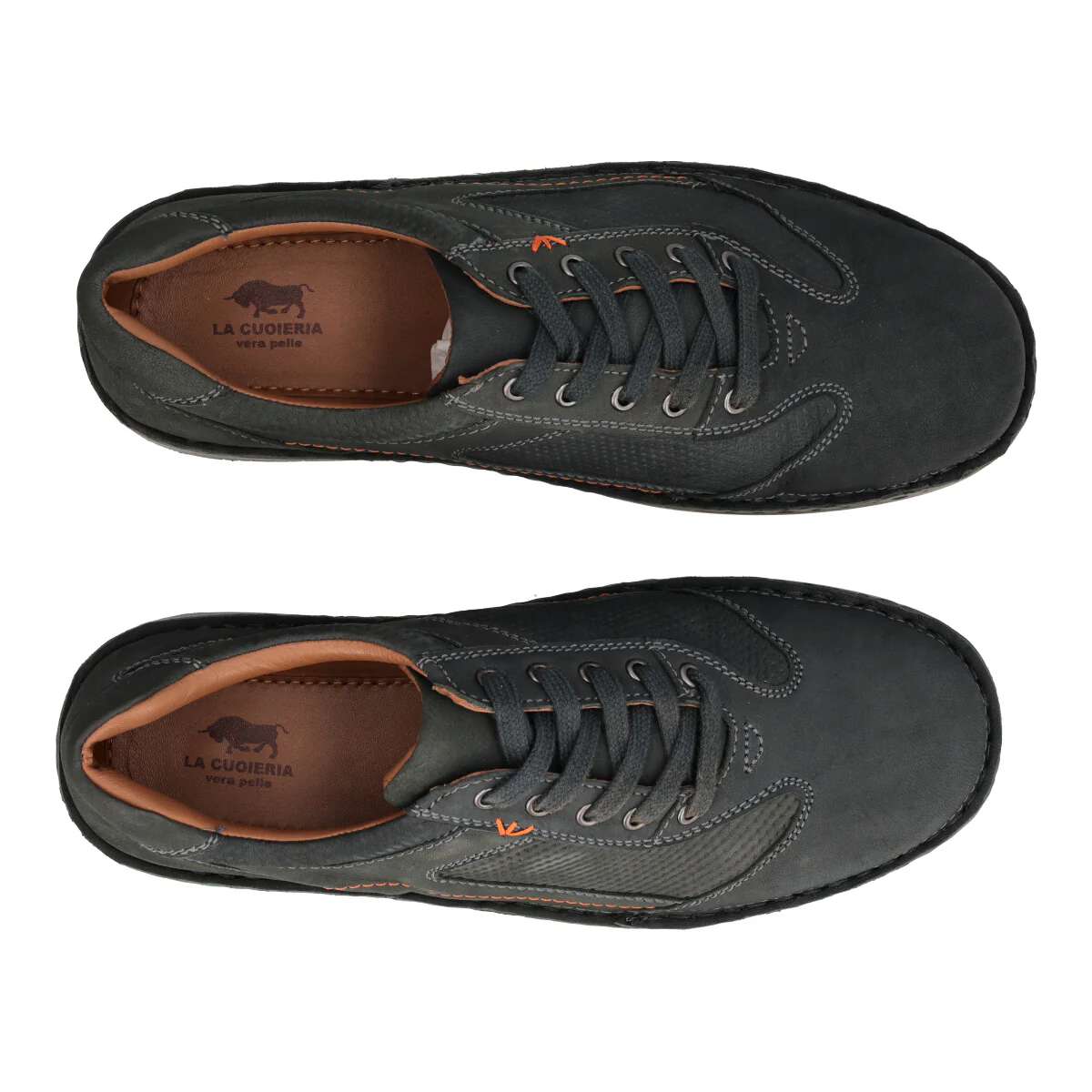SKODA Sneakers Uomo - Image 5