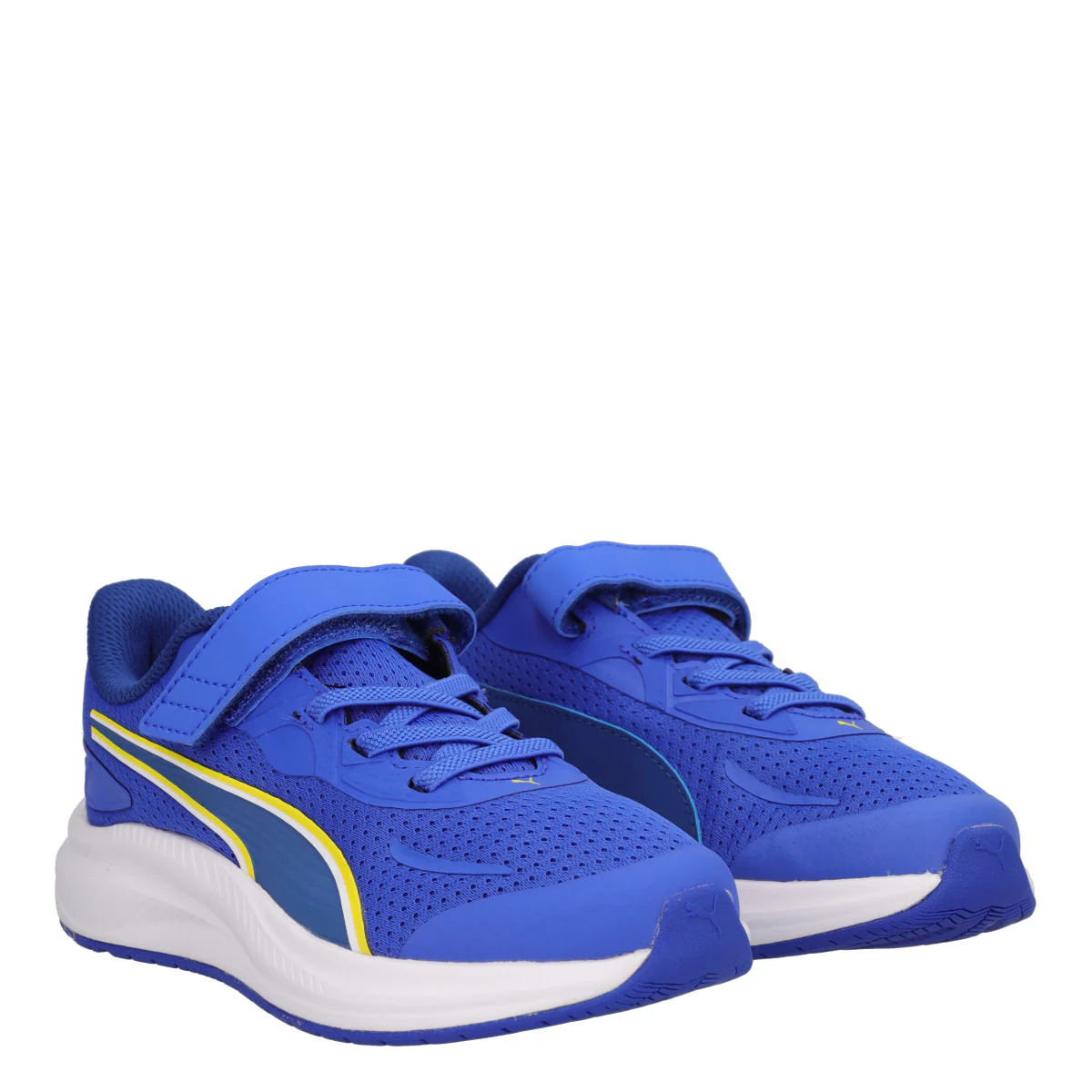 SKYROCKET 2 AC PS Sneakers Junior Blu - Image 3