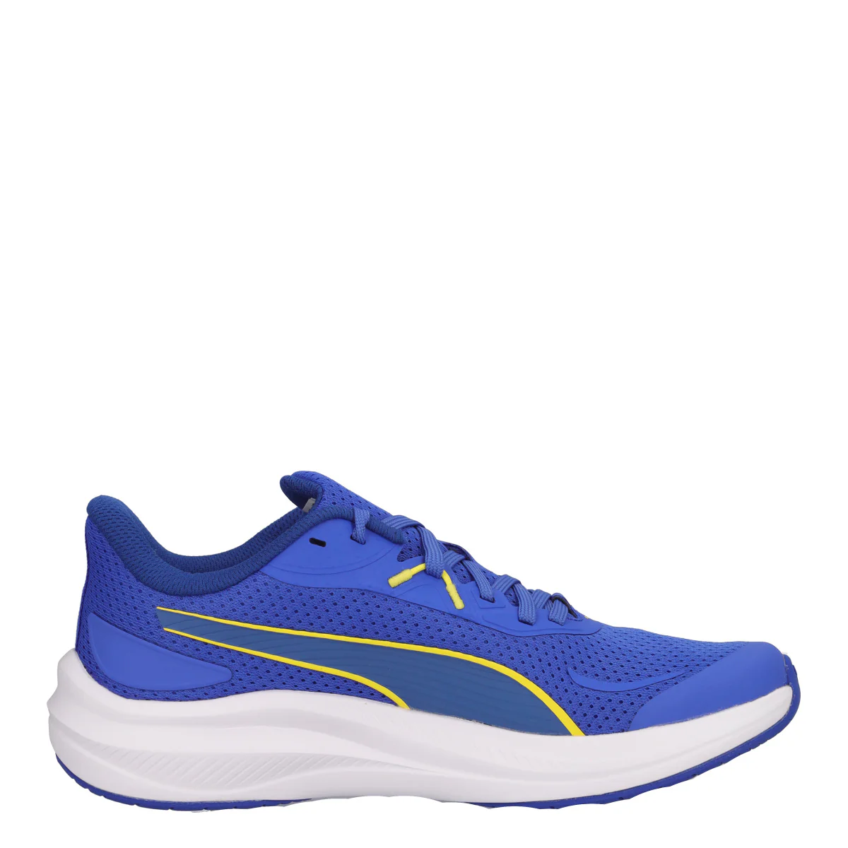 SKYROCKET LITE 2 JR Sneakers Junior Blu - Image 2