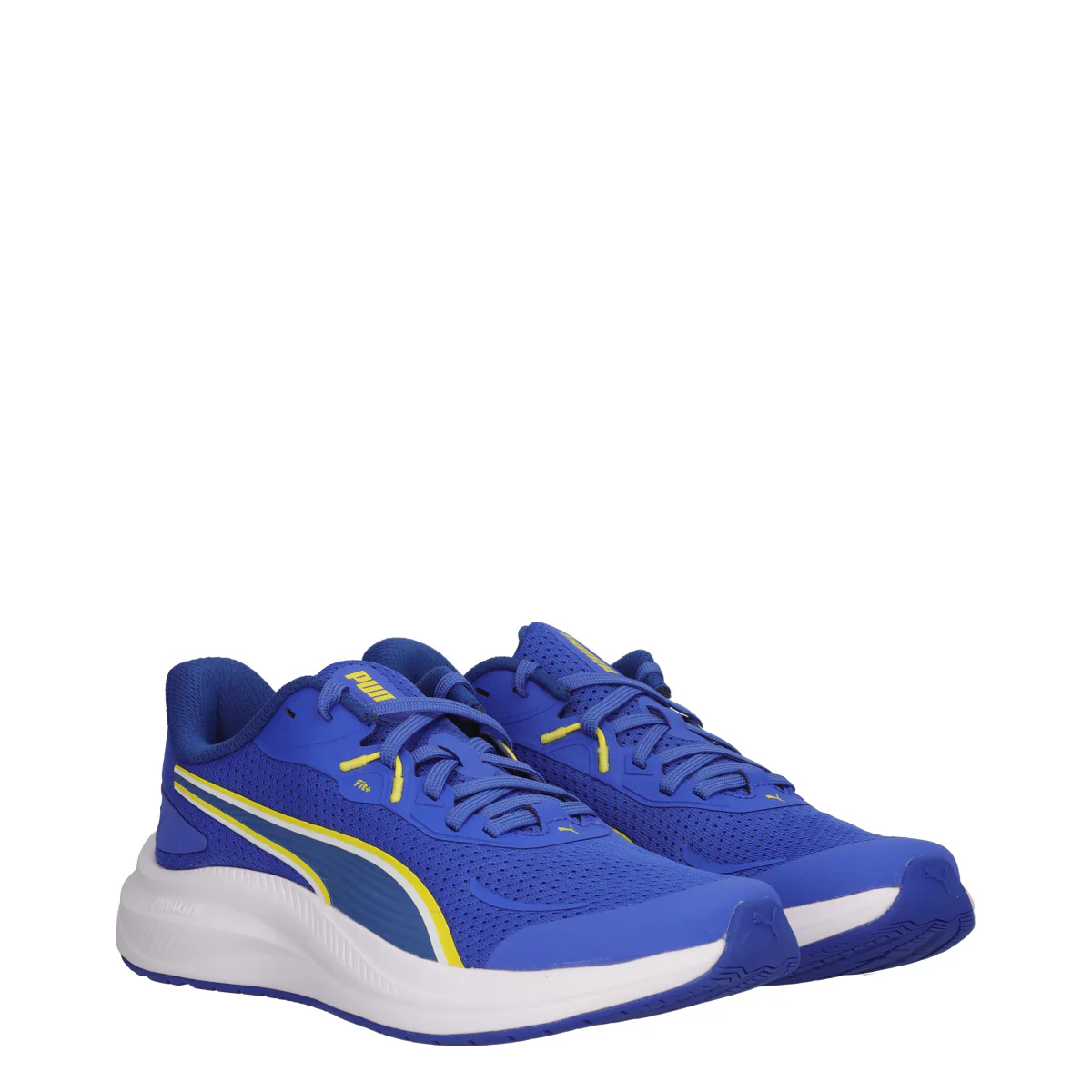 SKYROCKET LITE 2 JR Sneakers Junior Blu - Image 3