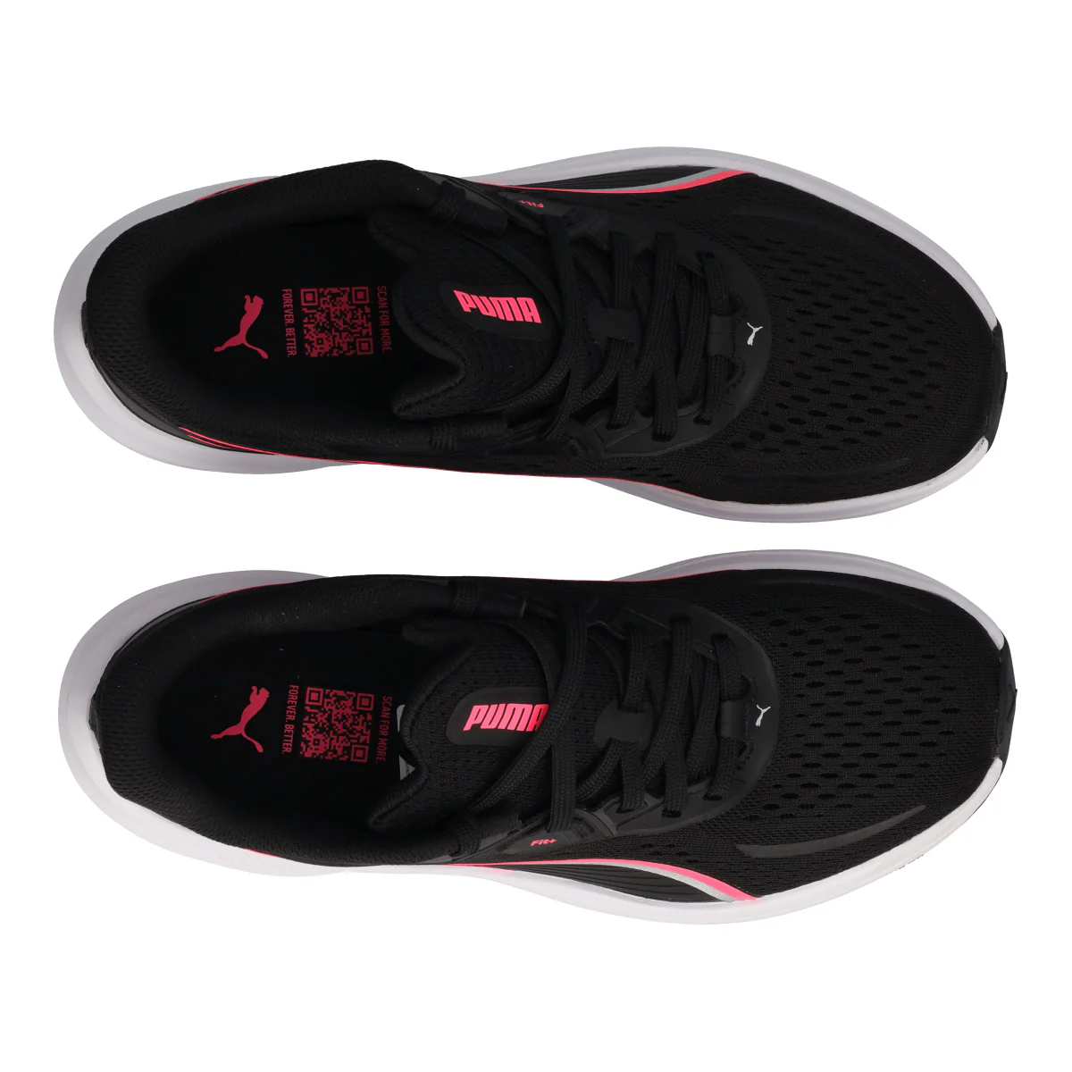 SKYROCKET LITE 2 Sneakers Junior Nere - Image 5