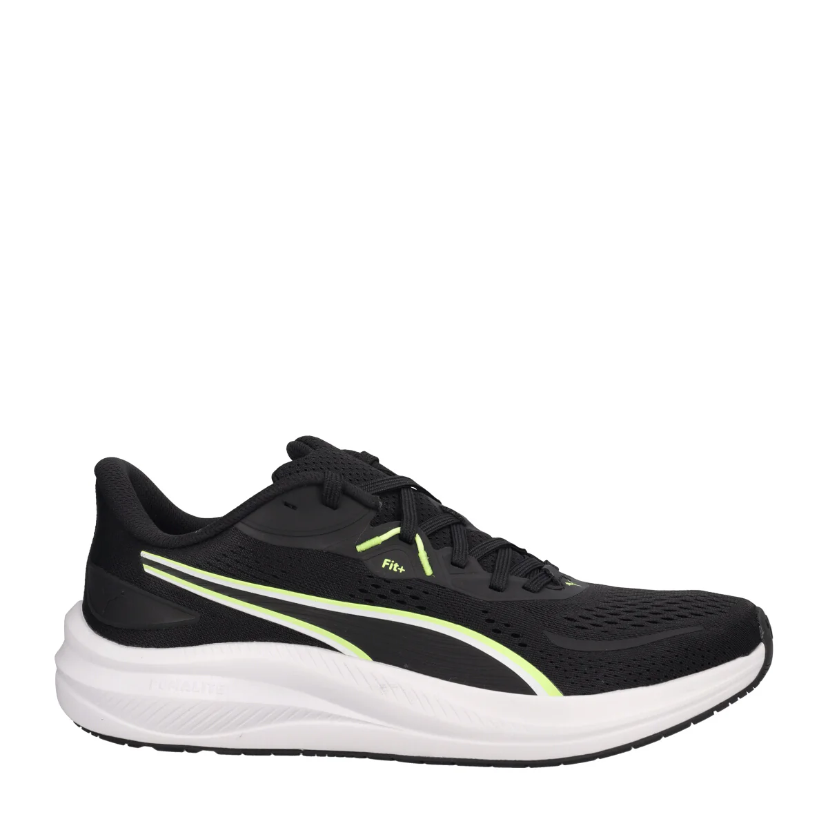 SKYROCKET LITE 2 Sneakers Uomo Nere