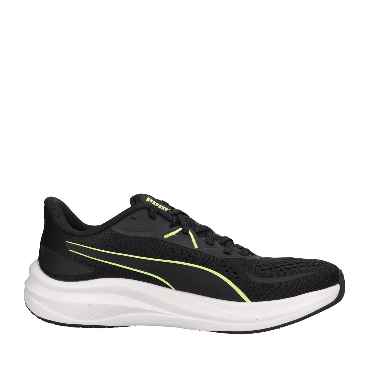 SKYROCKET LITE 2 Sneakers Uomo Nere - Image 2