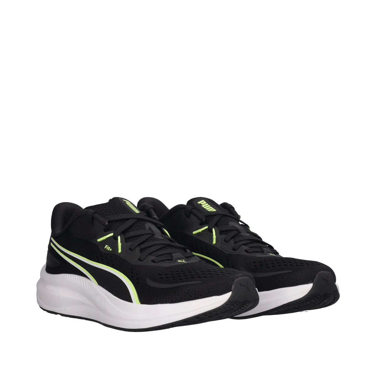SKYROCKET LITE 2 Sneakers Uomo Nere - Image 3