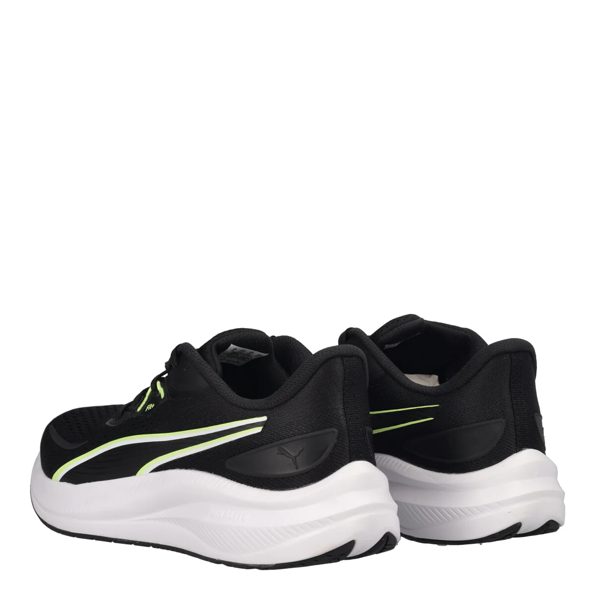 SKYROCKET LITE 2 Sneakers Uomo Nere - Image 4