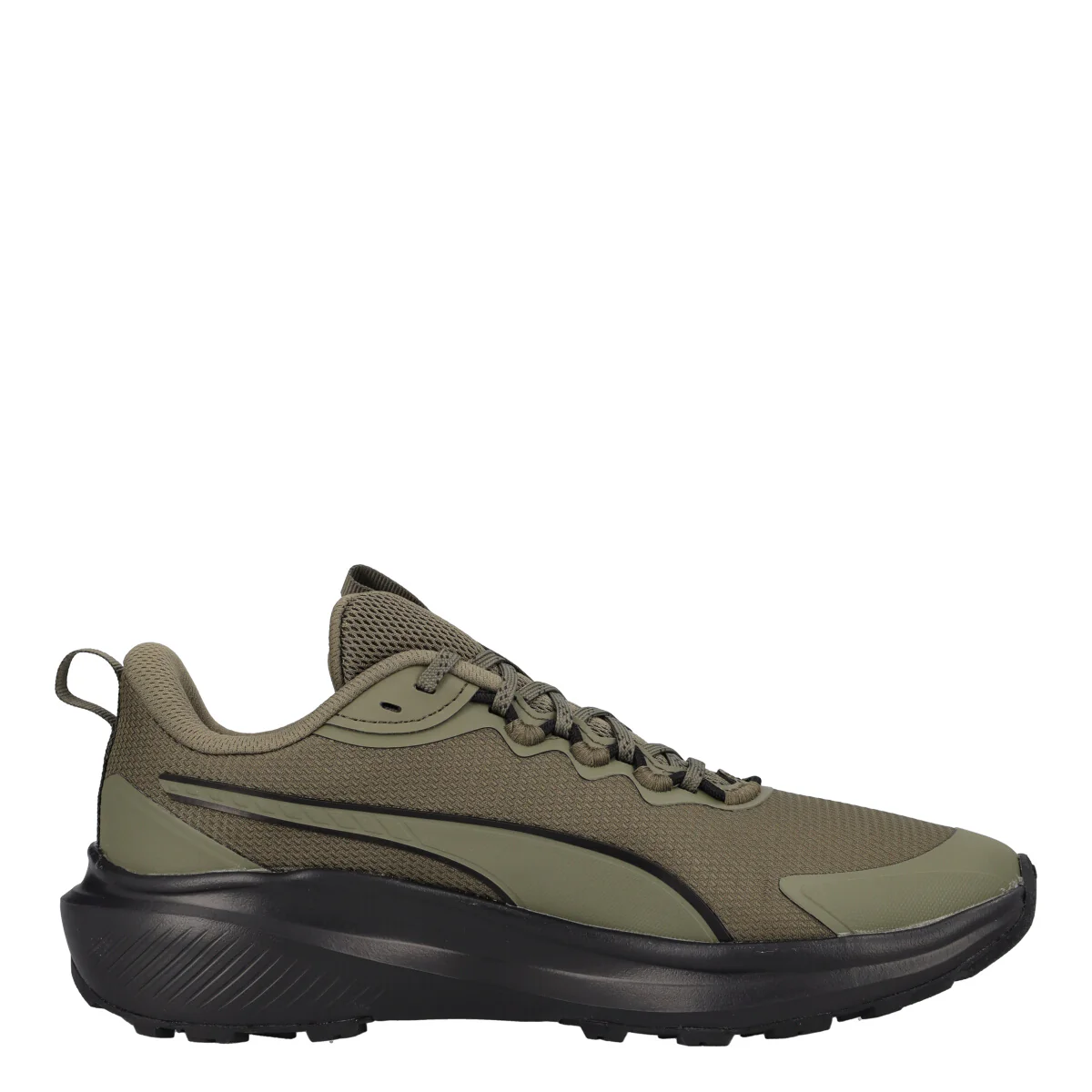 SKYROCKET LITE TRAIL Sneakers Uomo Verdi - Image 2