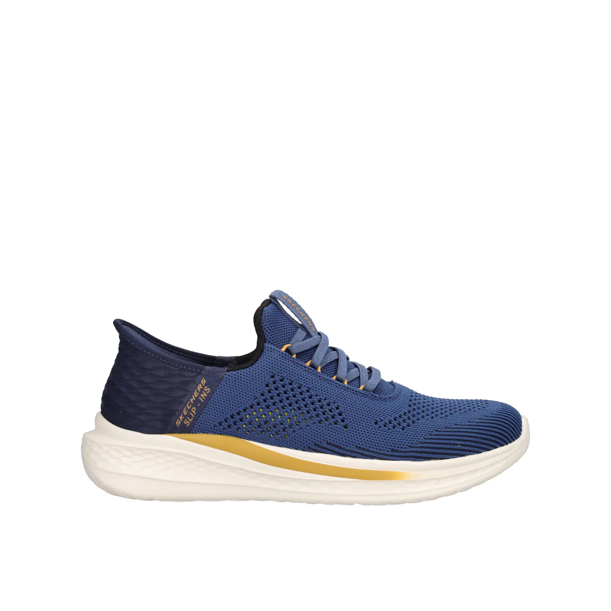 SLADE QUINTO Sneaker Uomo Blu