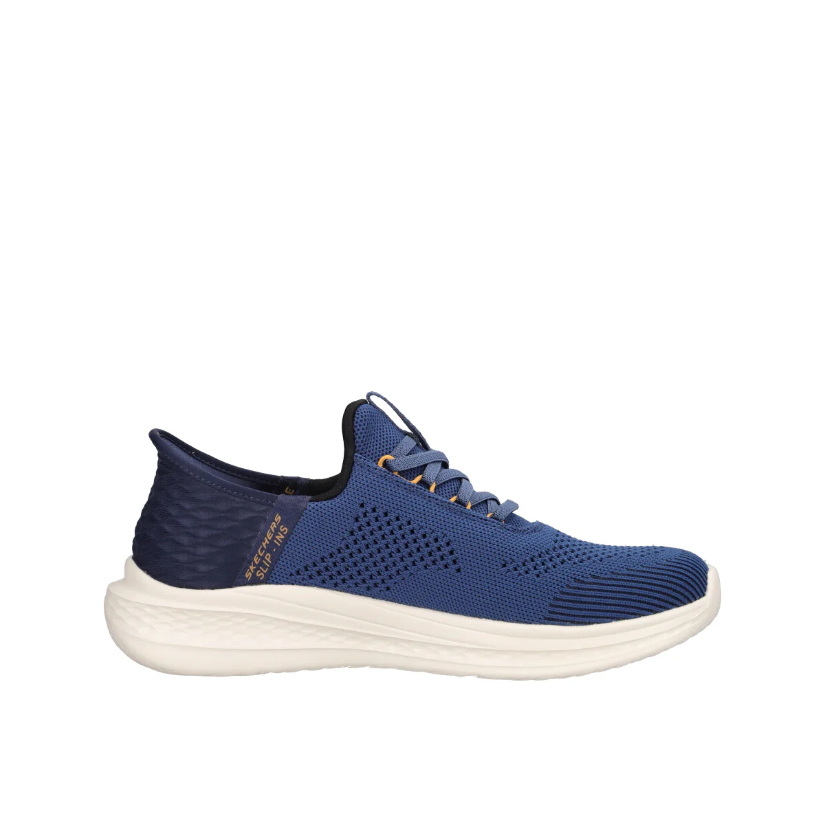 SLADE QUINTO Sneaker Uomo Blu - Image 2