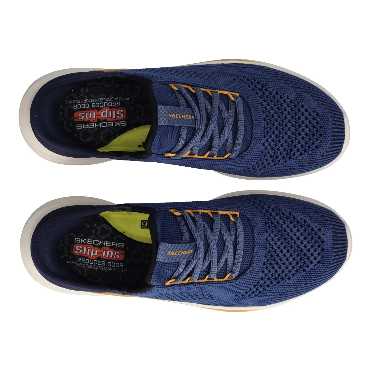 SLADE QUINTO Sneaker Uomo Blu - Image 5