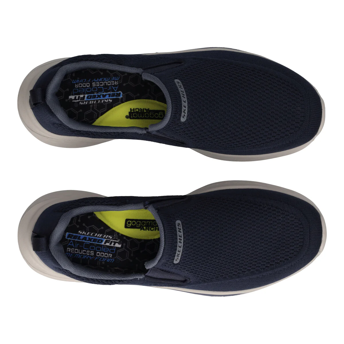 SLADE ROYCE Mocassino Slip-on Uomo Marrone - Image 5