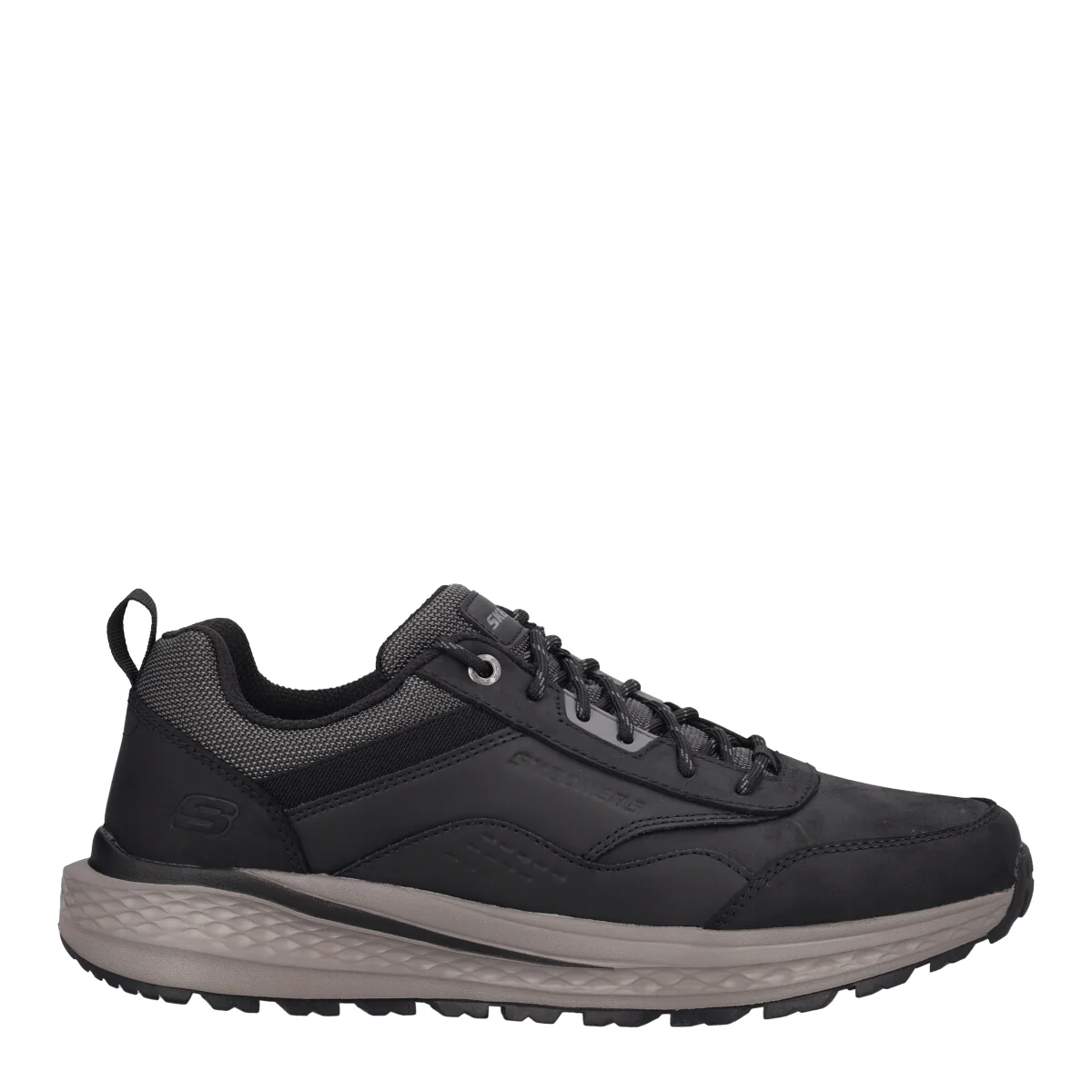 SLADE ULTRA Sneakers Uomo Nere