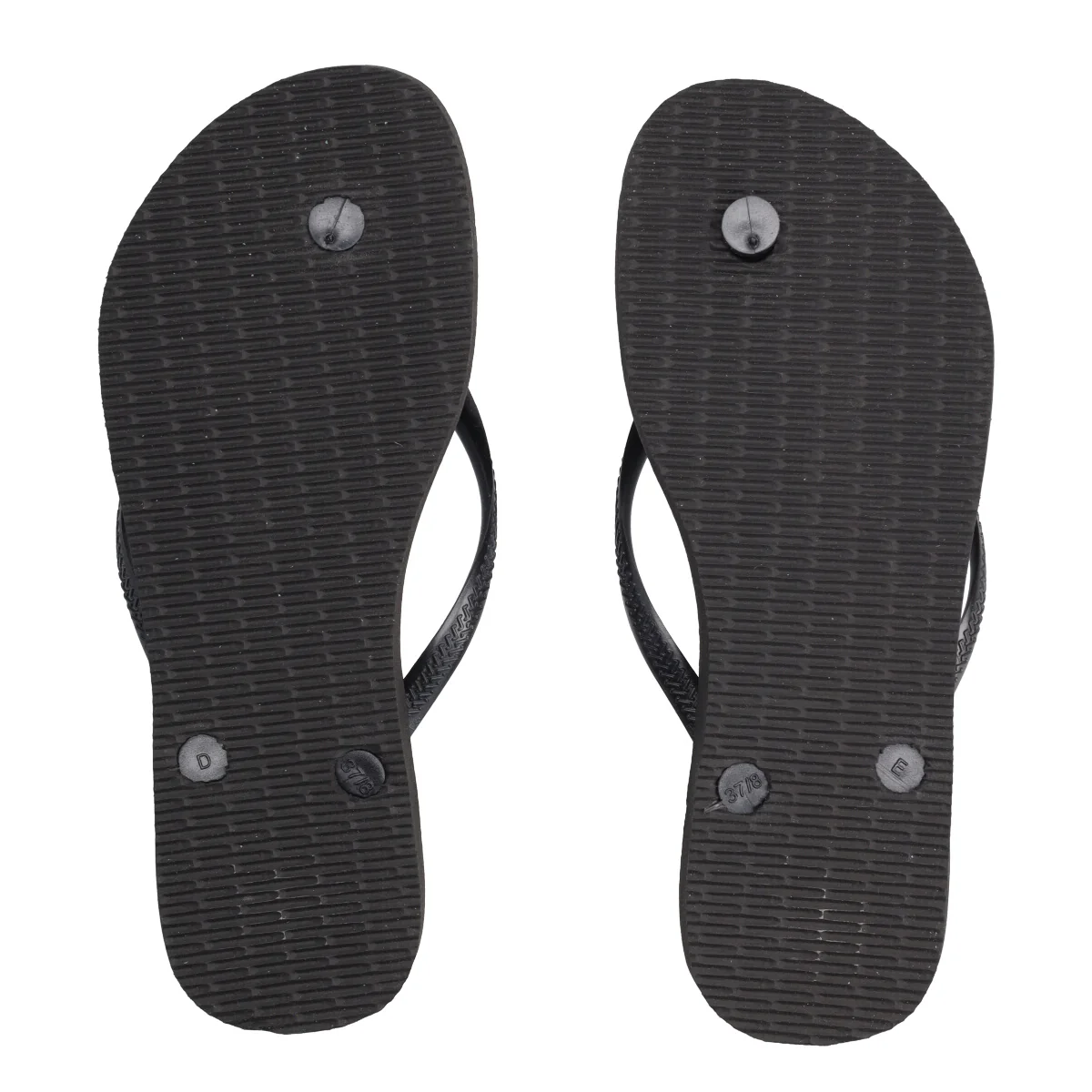 SLIM Infradito Nere Donna - Image 2