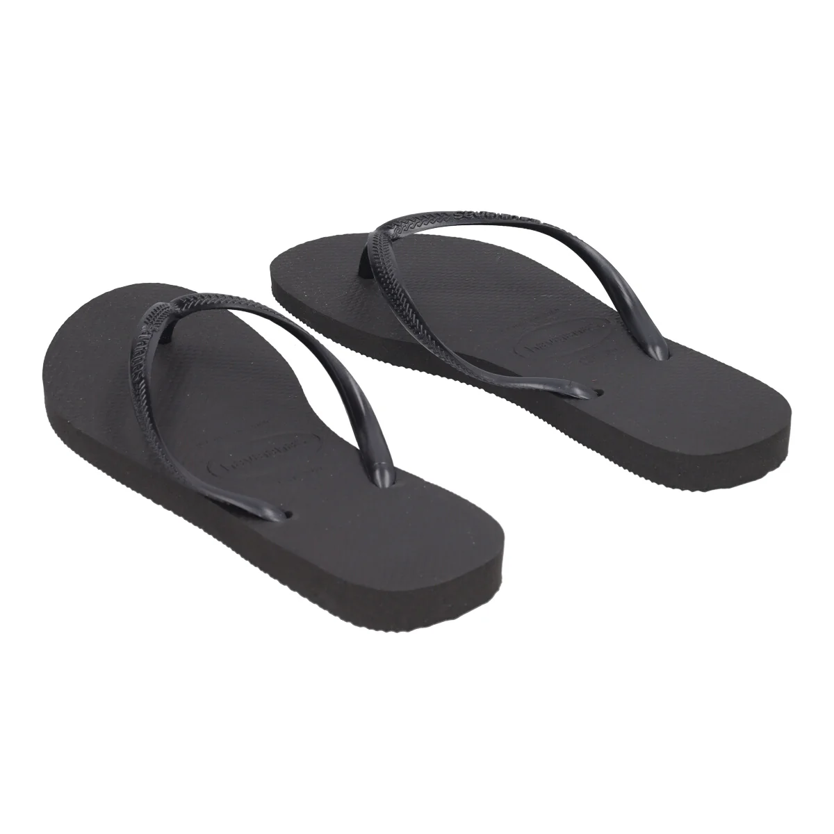 SLIM Infradito Nere Donna - Image 4