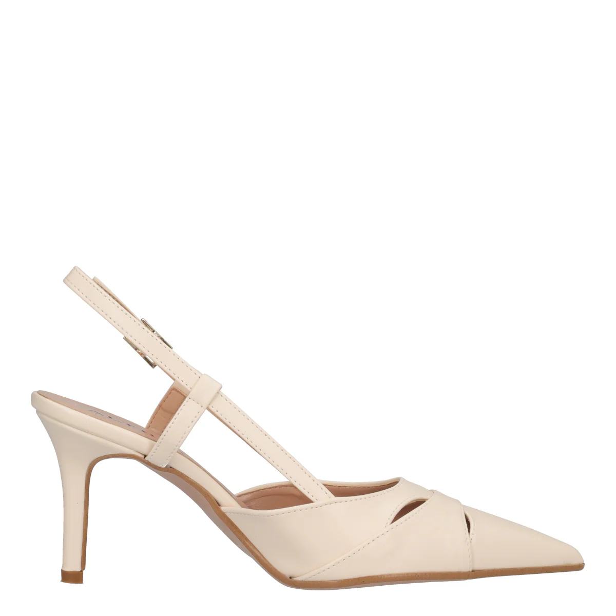 Slingback Donna Burro - Image 2