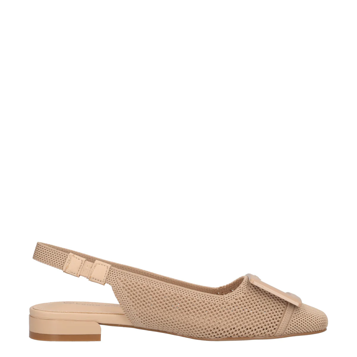 Slingback Donna Beige - Image 2
