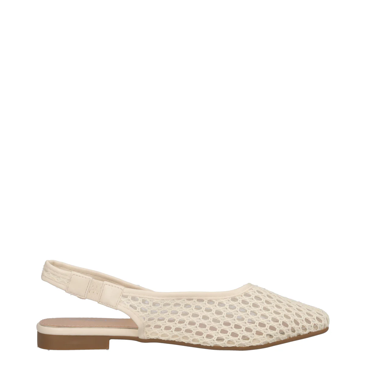 Slingback Donna Bianco - Image 2