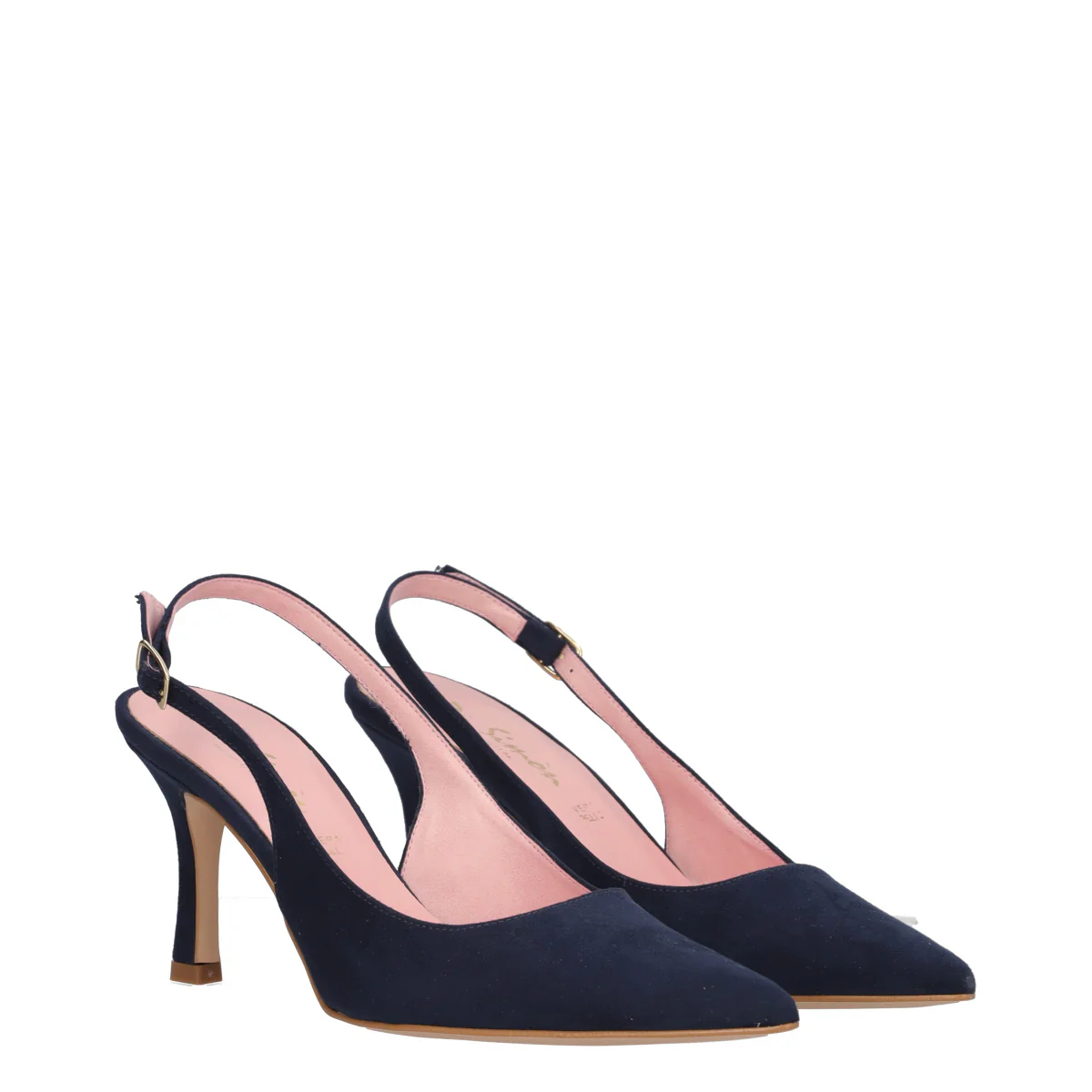 Slingback Donna Blu - Image 3
