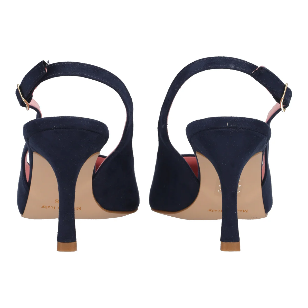 Slingback Donna Blu - Image 5
