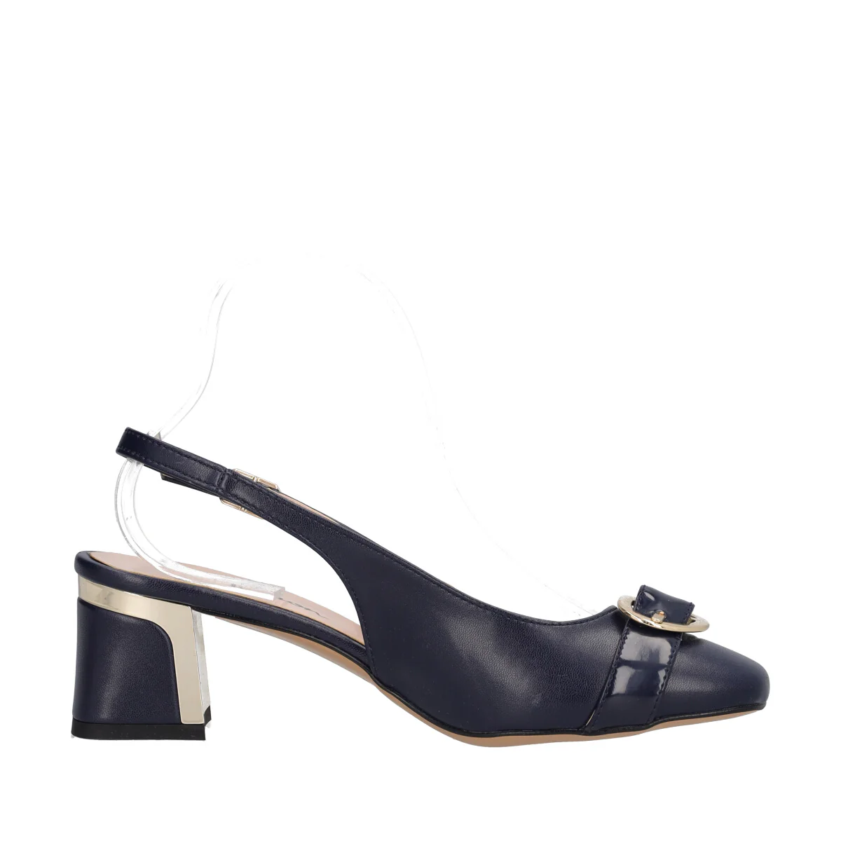 Slingback Donna Blu - Image 2